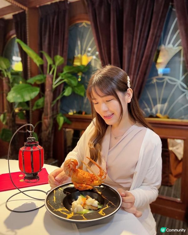 🌟滋味高質「春日盛宴」@大公館