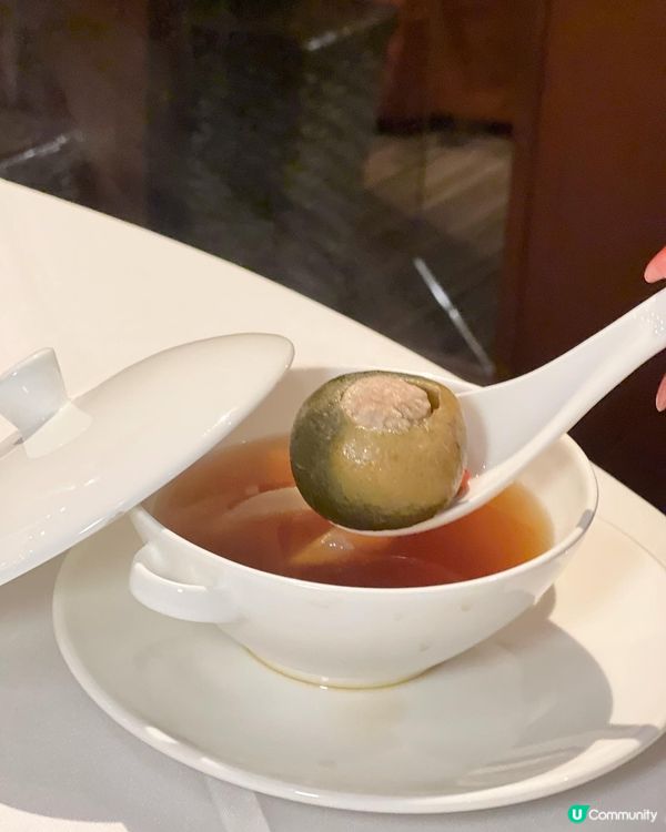 🌟滋味高質「春日盛宴」@大公館