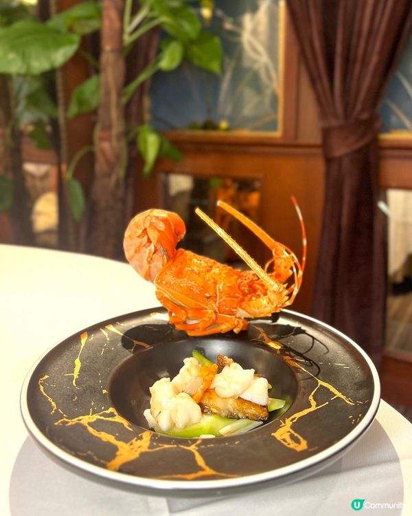 🌟滋味高質「春日盛宴」@大公館