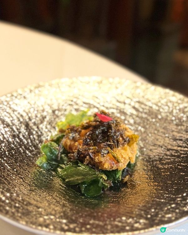 🌟滋味高質「春日盛宴」@大公館