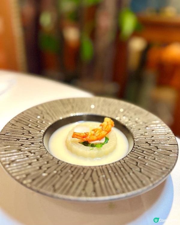 🌟滋味高質「春日盛宴」@大公館