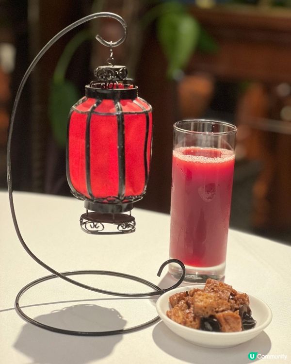 🌟滋味高質「春日盛宴」@大公館