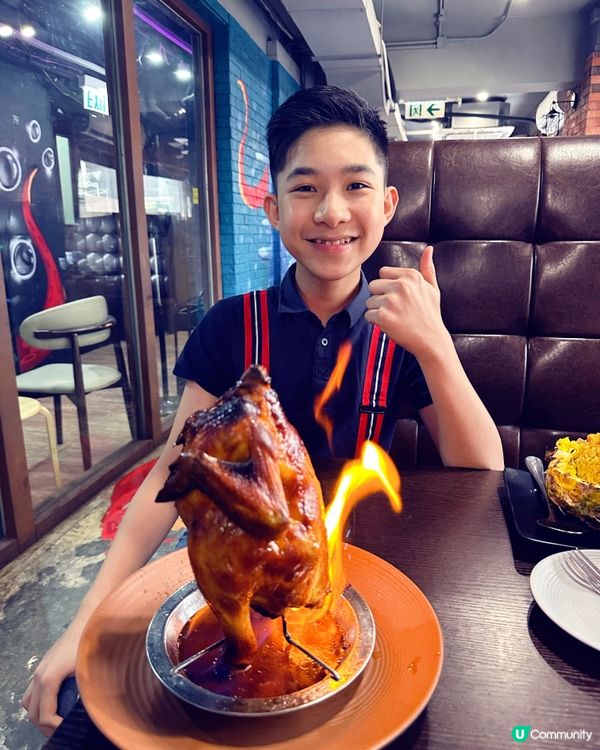 尖沙咀人氣泰國餐廳