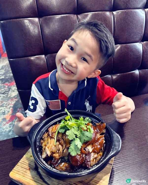 尖沙咀人氣泰國餐廳