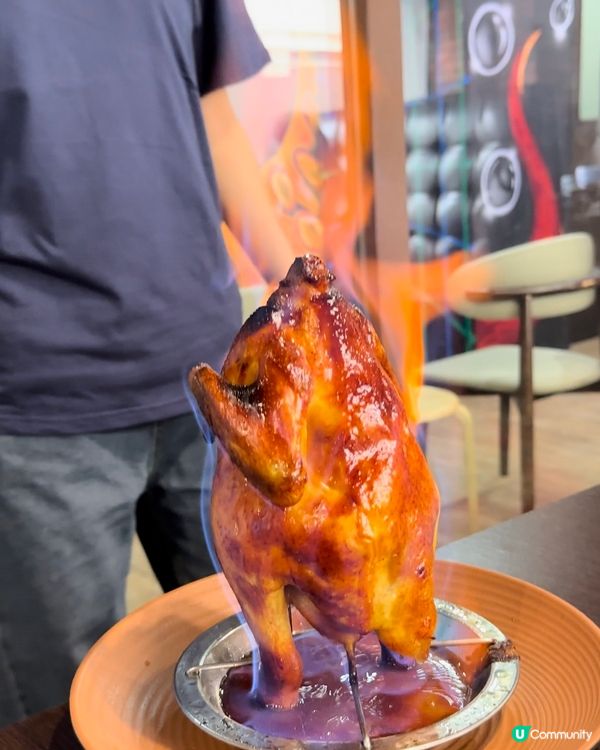 尖沙咀人氣泰國餐廳