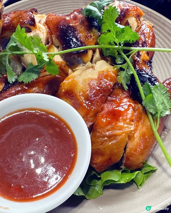 尖沙咀人氣泰國餐廳