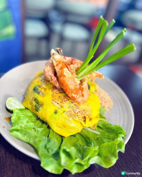 尖沙咀人氣泰國餐廳