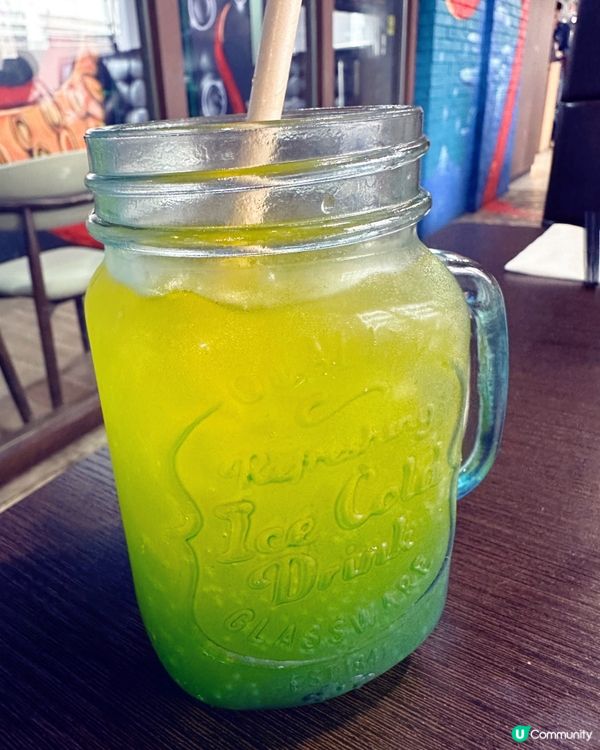 尖沙咀人氣泰國餐廳