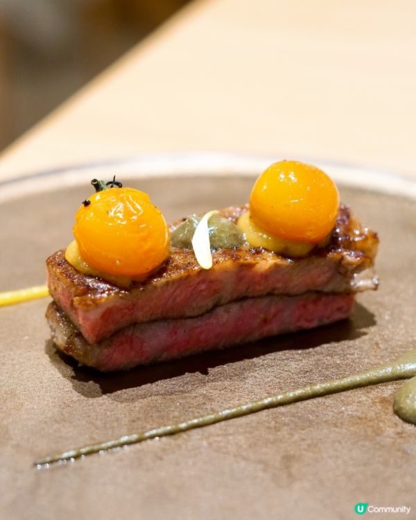 啟德 ✦ 法式𝐅𝐮𝐬𝐢𝐨𝐧九道菜𝐅𝐢𝐧𝐞 𝐃𝐢𝐧𝐢𝐧𝐠🥰