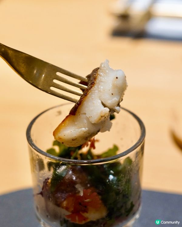 啟德 ✦ 法式𝐅𝐮𝐬𝐢𝐨𝐧九道菜𝐅𝐢𝐧𝐞 𝐃𝐢𝐧𝐢𝐧𝐠🥰