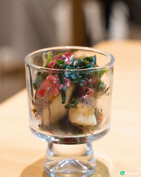 啟德 ✦ 法式𝐅𝐮𝐬𝐢𝐨𝐧九道菜𝐅𝐢𝐧𝐞 𝐃𝐢𝐧𝐢𝐧𝐠🥰