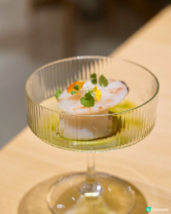 啟德 ✦ 法式𝐅𝐮𝐬𝐢𝐨𝐧九道菜𝐅𝐢𝐧𝐞 𝐃𝐢𝐧𝐢𝐧𝐠🥰