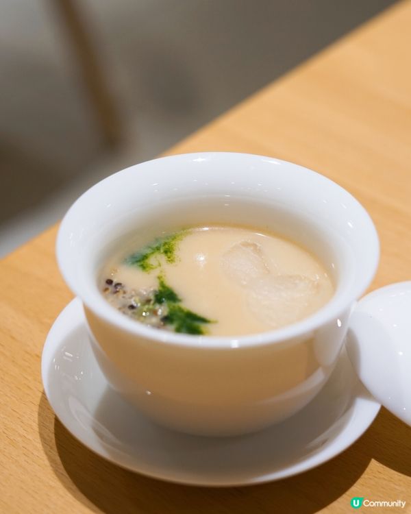 啟德 ✦ 法式𝐅𝐮𝐬𝐢𝐨𝐧九道菜𝐅𝐢𝐧𝐞 𝐃𝐢𝐧𝐢𝐧𝐠🥰