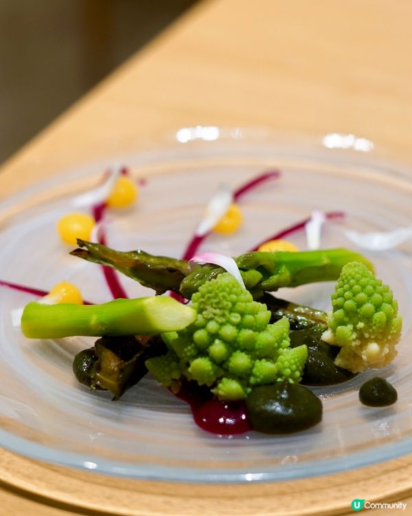 啟德 ✦ 法式𝐅𝐮𝐬𝐢𝐨𝐧九道菜𝐅𝐢𝐧𝐞 𝐃𝐢𝐧𝐢𝐧𝐠🥰