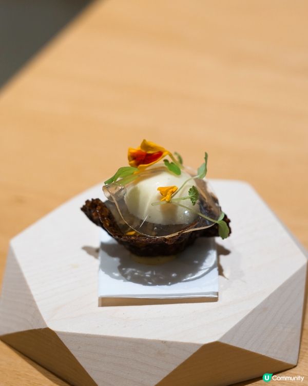 啟德 ✦ 法式𝐅𝐮𝐬𝐢𝐨𝐧九道菜𝐅𝐢𝐧𝐞 𝐃𝐢𝐧𝐢𝐧𝐠🥰