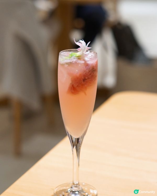 啟德 ✦ 法式𝐅𝐮𝐬𝐢𝐨𝐧九道菜𝐅𝐢𝐧𝐞 𝐃𝐢𝐧𝐢𝐧𝐠🥰