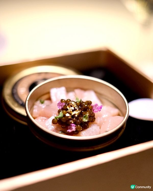 繁忙中西區內的秘密花園