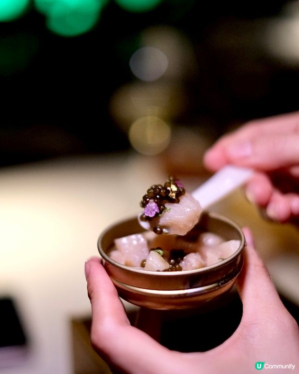 繁忙中西區內的秘密花園