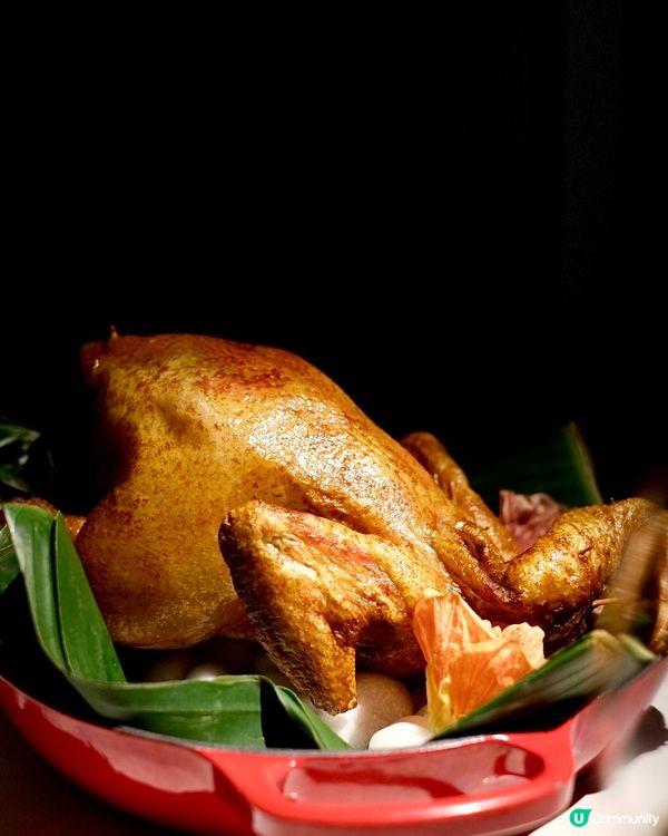 繁忙中西區內的秘密花園