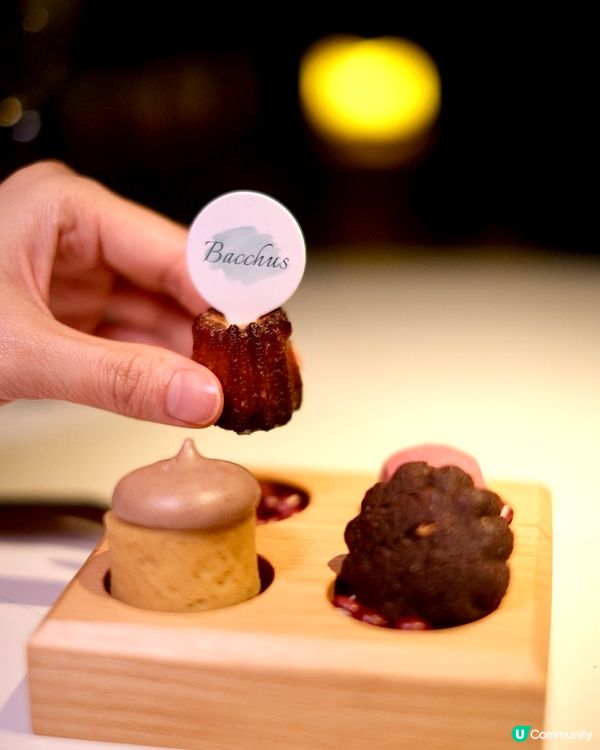 繁忙中西區內的秘密花園