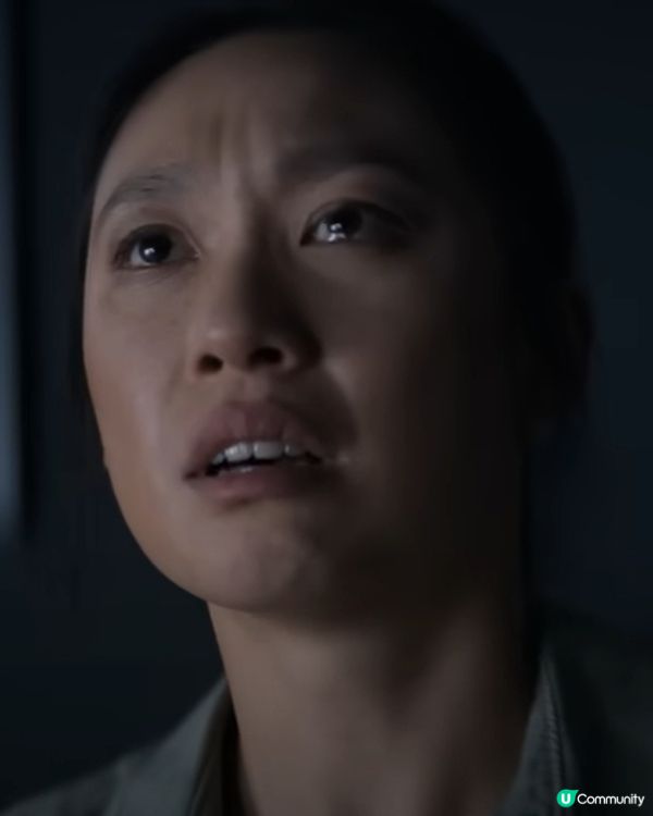 《三體》Netflix 4月線上必看科幻影集推介(不含劇透)