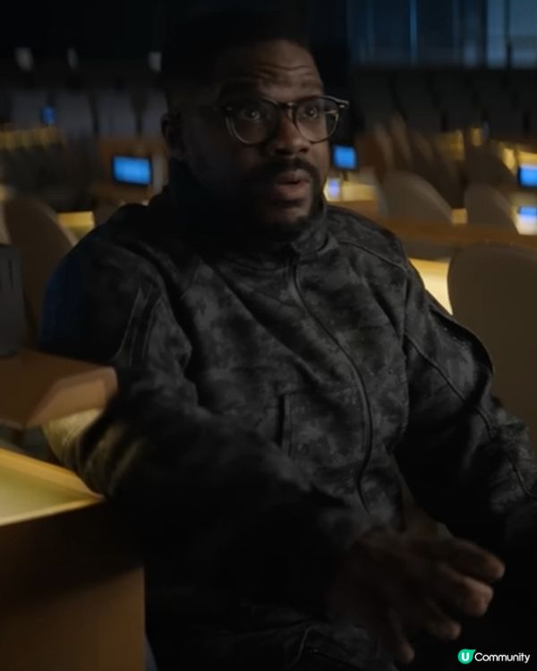 《三體》Netflix 4月線上必看科幻影集推介(不含劇透)