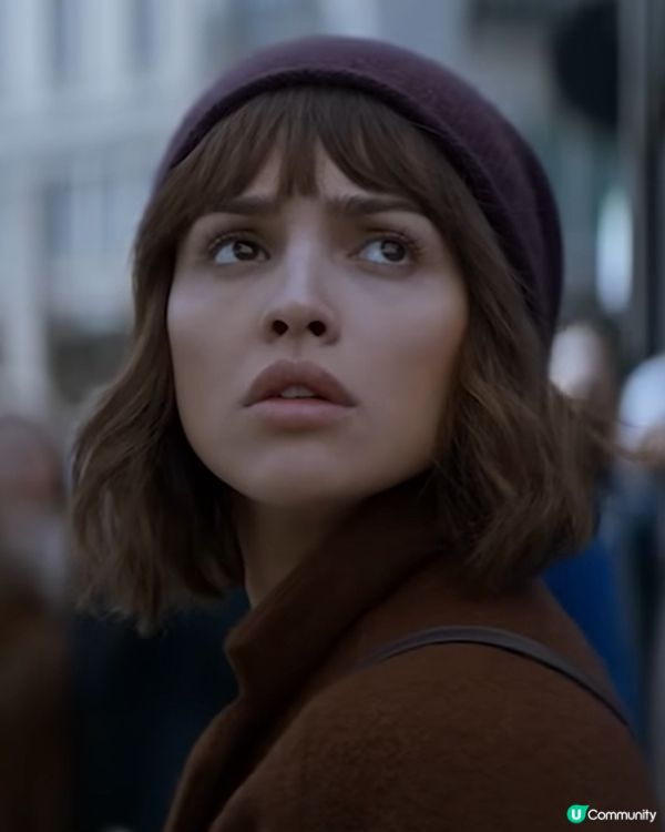 《三體》Netflix 4月線上必看科幻影集推介(不含劇透)