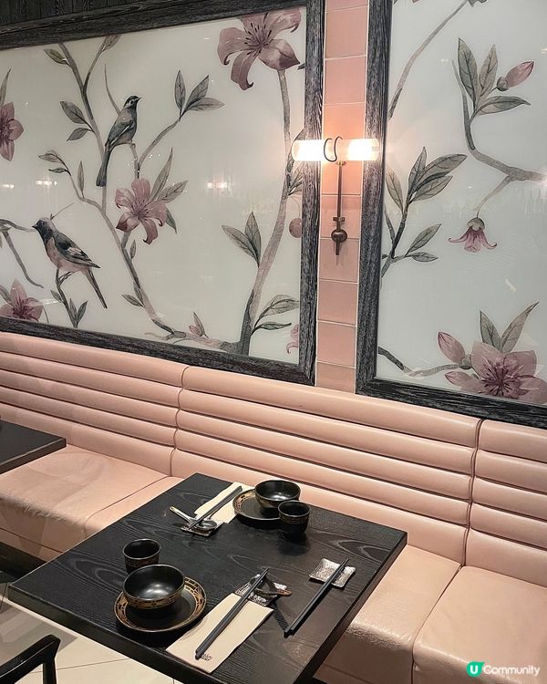 金鐘✨精緻新派fusion點心