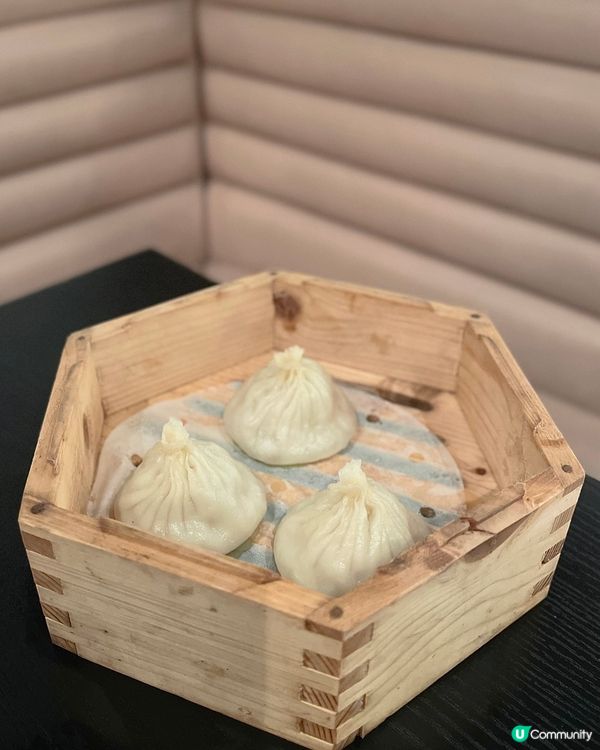 金鐘✨精緻新派fusion點心