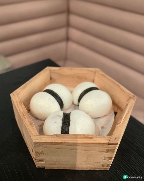 金鐘✨精緻新派fusion點心