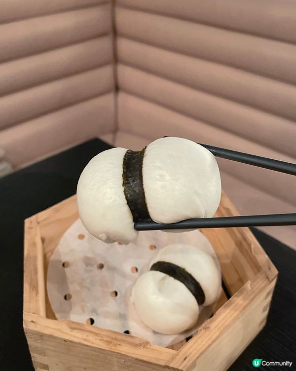 金鐘✨精緻新派fusion點心