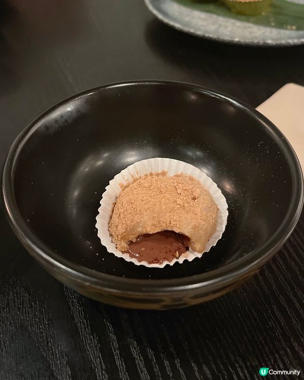 金鐘✨精緻新派fusion點心