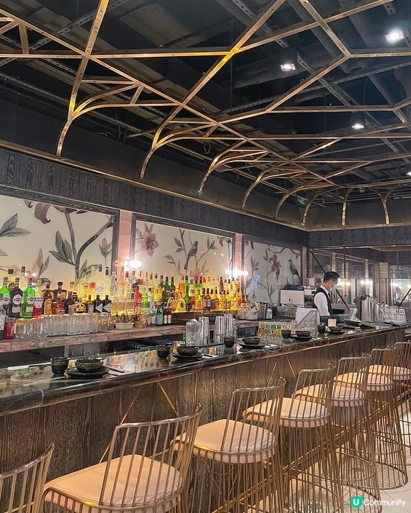 金鐘✨精緻新派fusion點心