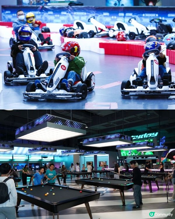 深圳龍崗十大必去商場🛍🧸