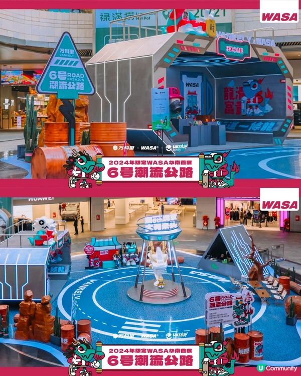 深圳龍崗十大必去商場🛍🧸