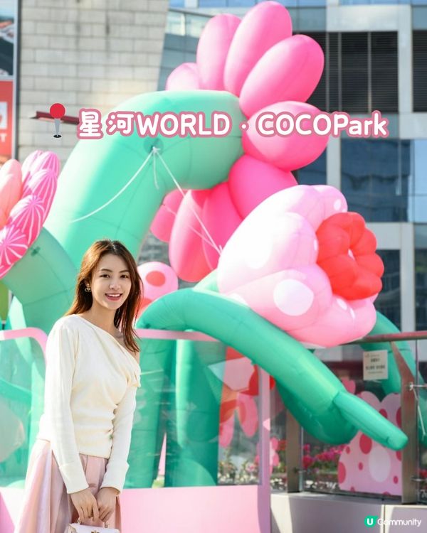 深圳龍崗十大必去商場🛍🧸