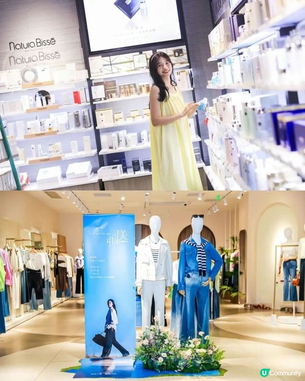 深圳龍崗十大必去商場🛍🧸