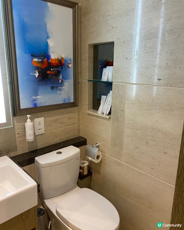 香港最新開酒店-旺角睿景酒店