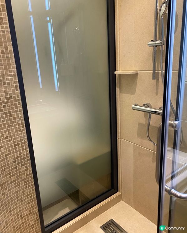 香港最新開酒店-旺角睿景酒店