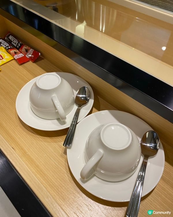 香港最新開酒店-旺角睿景酒店