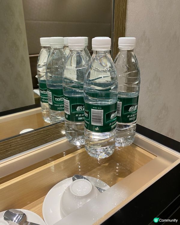 香港最新開酒店-旺角睿景酒店