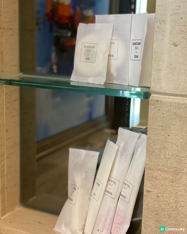 香港最新開酒店-旺角睿景酒店