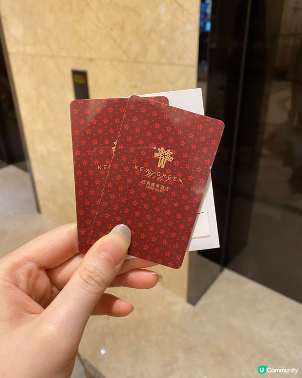 香港最新開酒店-旺角睿景酒店