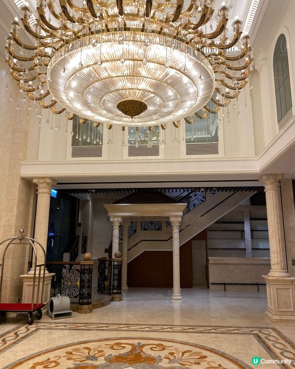 香港最新開酒店-旺角睿景酒店