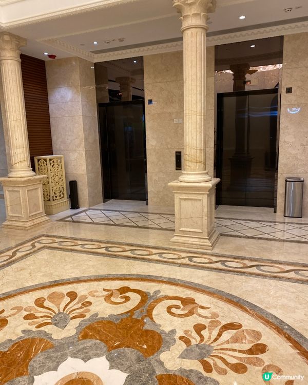 香港最新開酒店-旺角睿景酒店