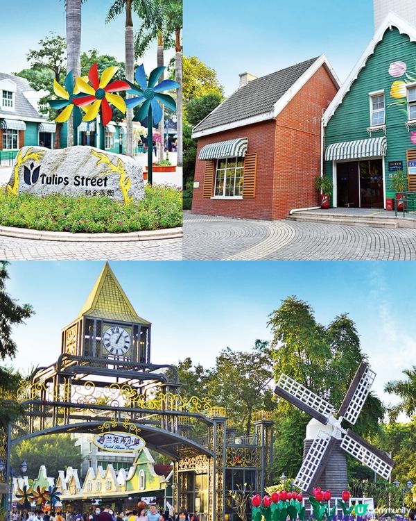 深圳南山免費文化地標一日遊 必睇特種兵攻略🏃🏻🏞