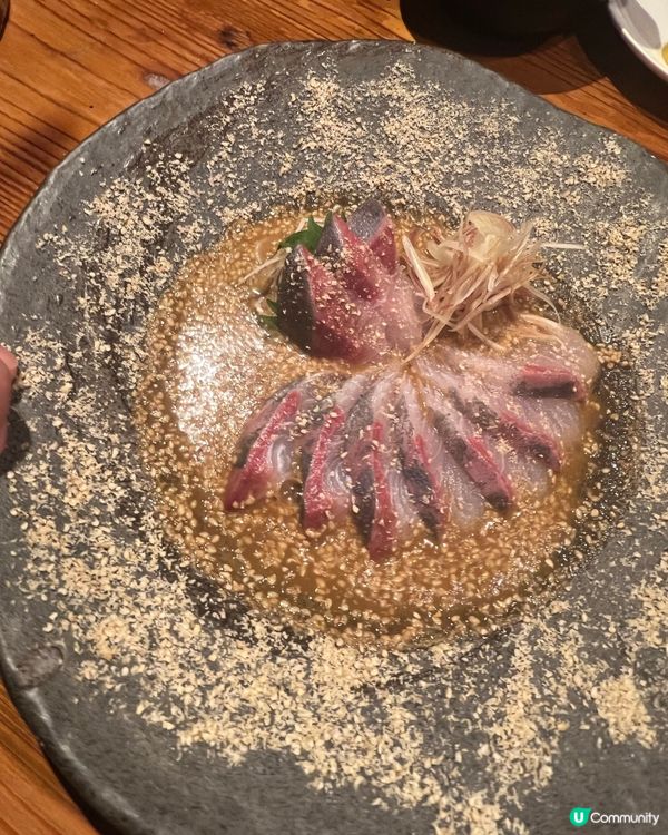 😋［絕不能錯過］沖繩必去居酒屋-滿到瀉的鐵火卷