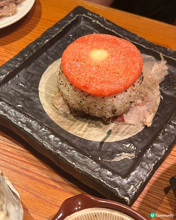 😋［絕不能錯過］沖繩必去居酒屋-滿到瀉的鐵火卷