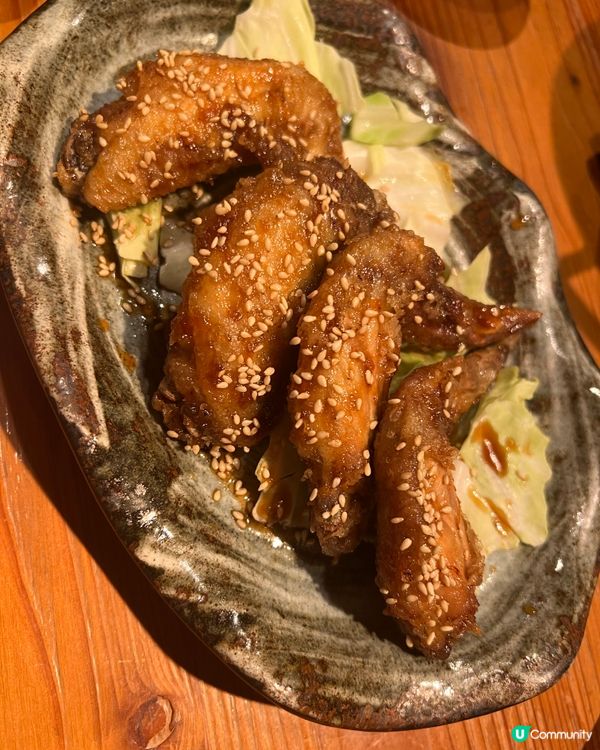 😋［絕不能錯過］沖繩必去居酒屋-滿到瀉的鐵火卷