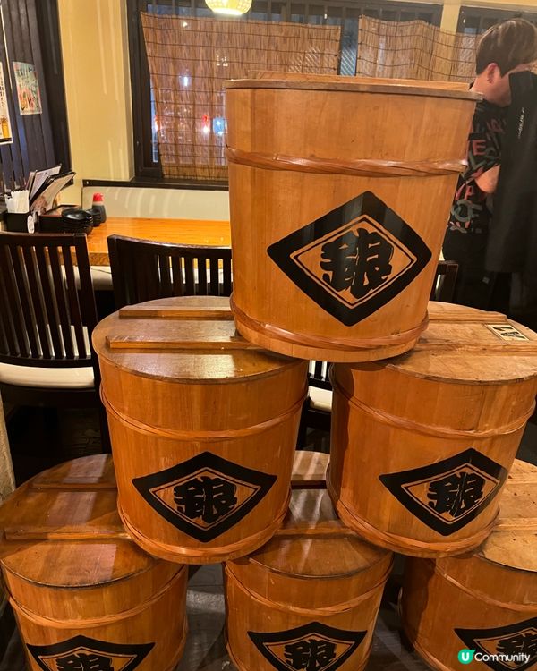 😋［絕不能錯過］沖繩必去居酒屋-滿到瀉的鐵火卷